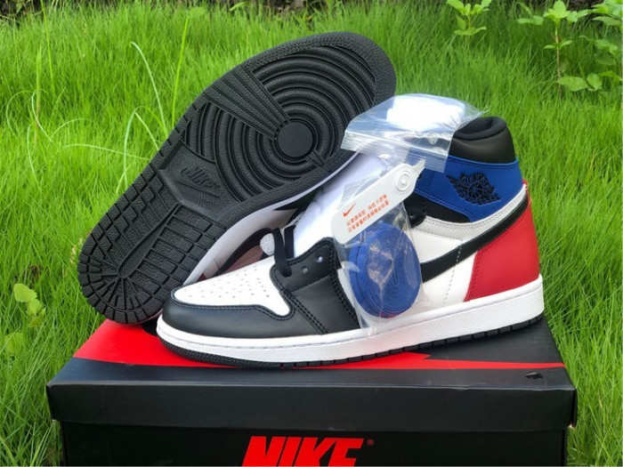 air jordan 1 retro high top 3 2.0 da2728-100.