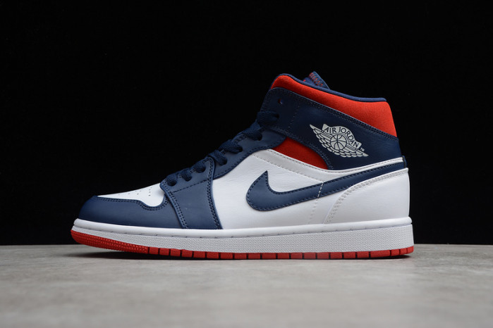air jordan 1 mid se “usa” 852542-104