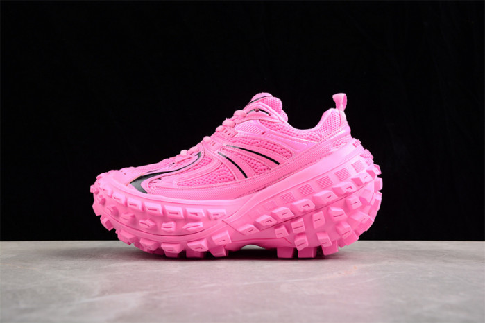 blcg defender rubber platform sneakers 685611 w2raa 5000