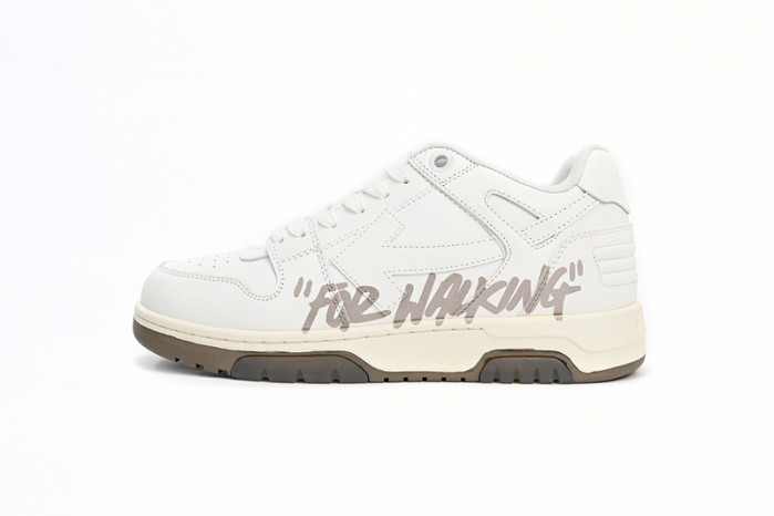 of™ c/o virgil abloh out of office low-top leather sneakers ‘ooo“