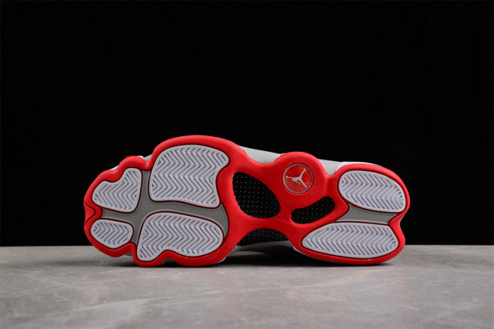 air jordan 13 “wolf grey” 414571-160