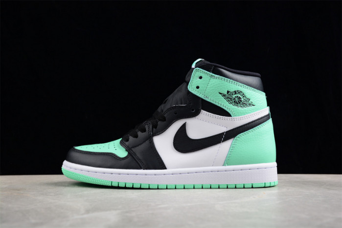 air jordan 1 high og “green glow” dz5485-130