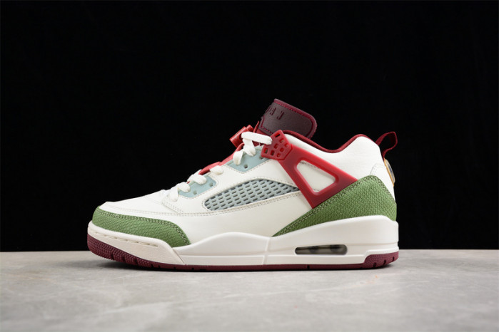 jordan spizike low “chinese new year” fj6372-100