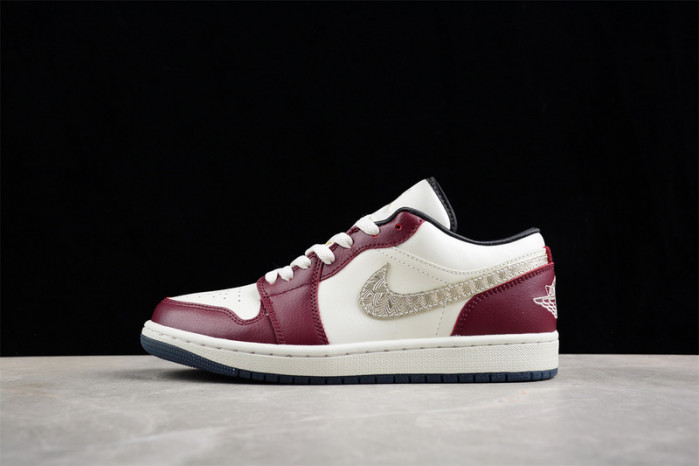 air jordan 1 low se “year of the dragon” fj5735-100