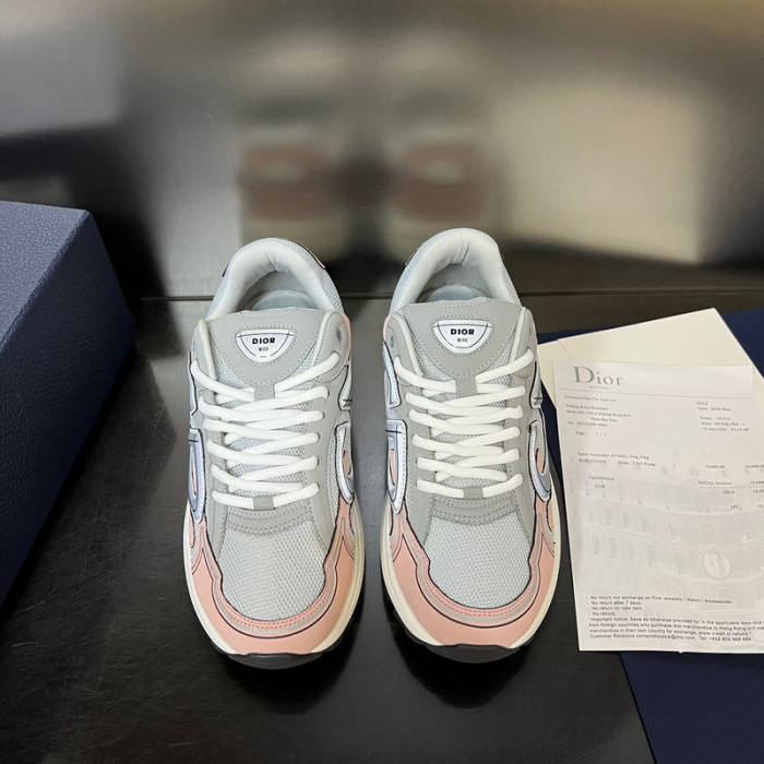 d10r b30 sneaker