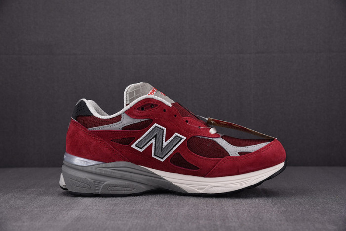 new balance 990v3 miusa jjjjound olive m990tf3