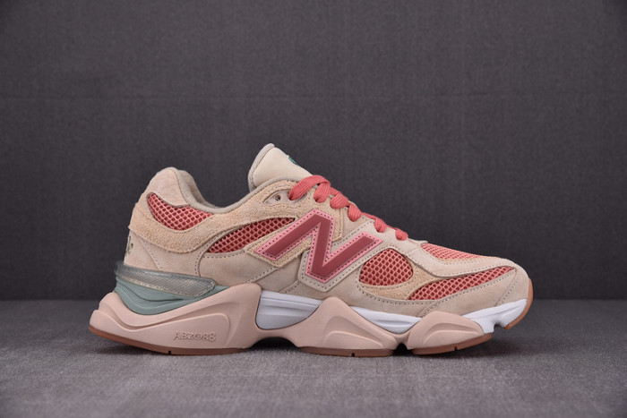 joe freshgoods x new balance u9060jf1