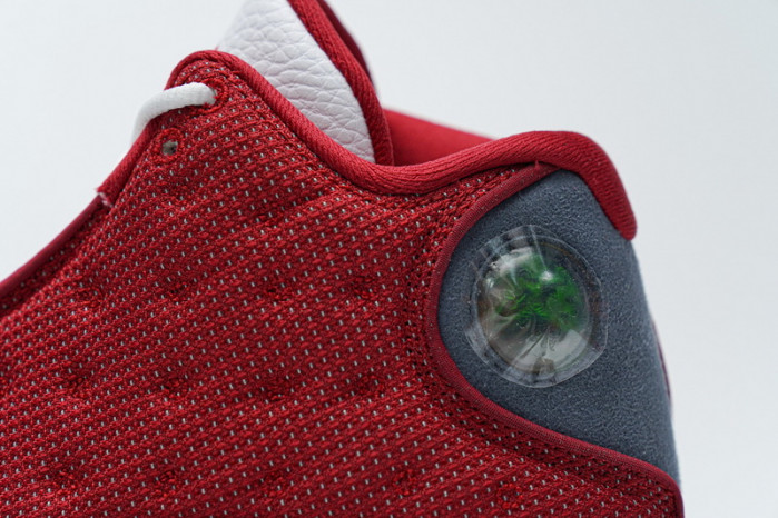 air jordan 13 retro gym red flint grey 414571-600