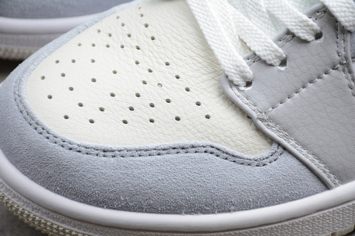 air jordan 1 low “paris”cv3043-100