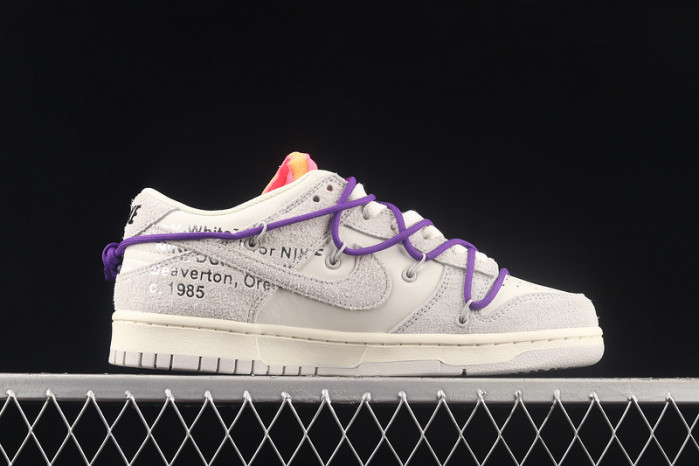 nike dunk low lot 15 dj0950-101