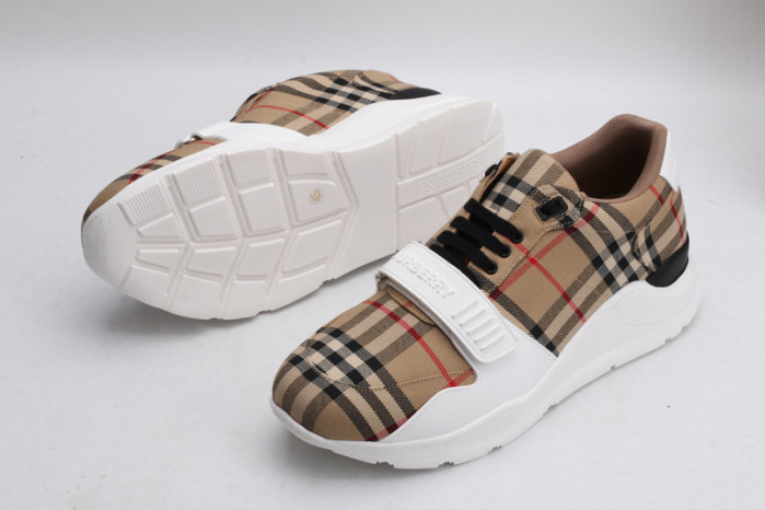 bur sneaker