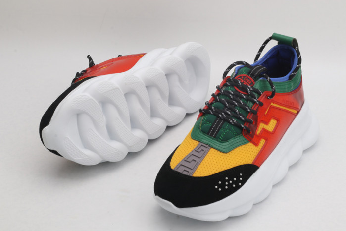 vers sneakers