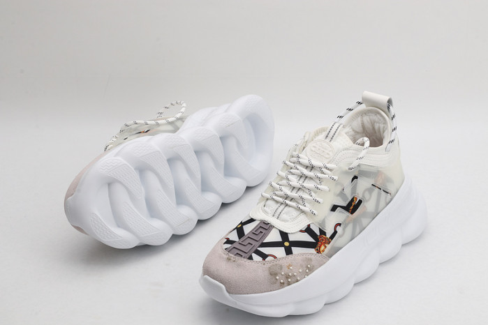 vers sneakers