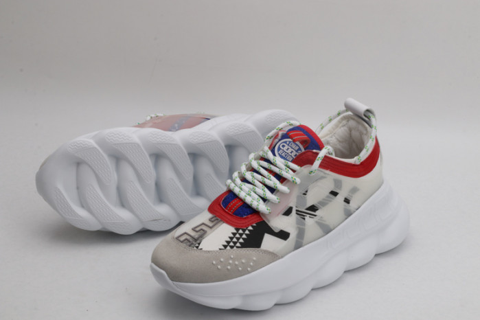 vers sneakers