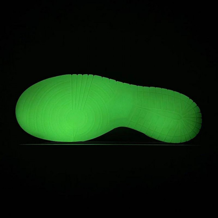 nike dunk low prm halloween (2021) dd3357-100