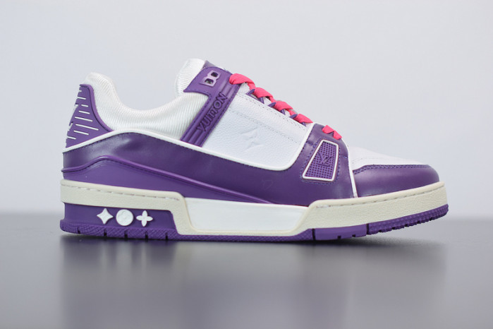 d00g7 louiv lv sneaker low