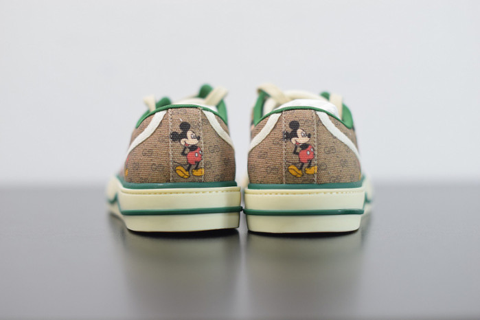 gucc rhyton sneaker