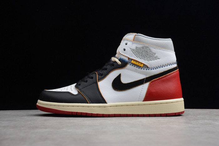 air jordan 1 retro hi nrg/un ''union'' bv1300-106