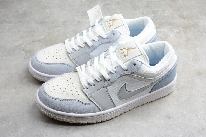 air jordan 1 low “paris”cv3043-100