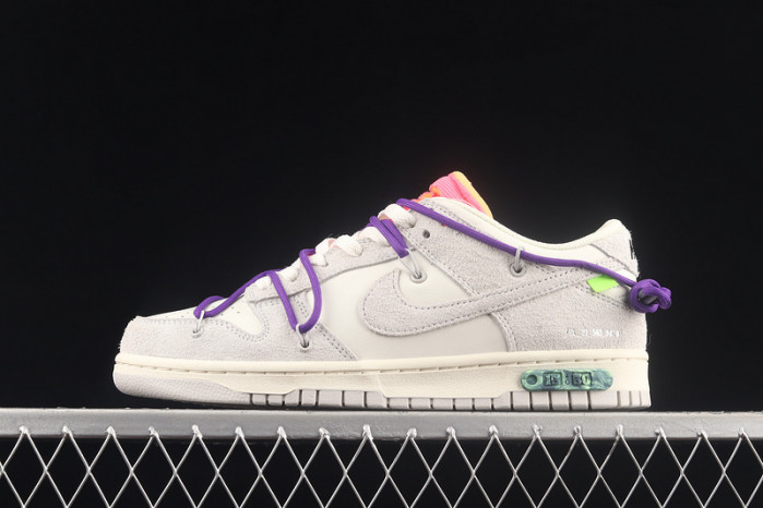 nike dunk low lot 15 dj0950-101