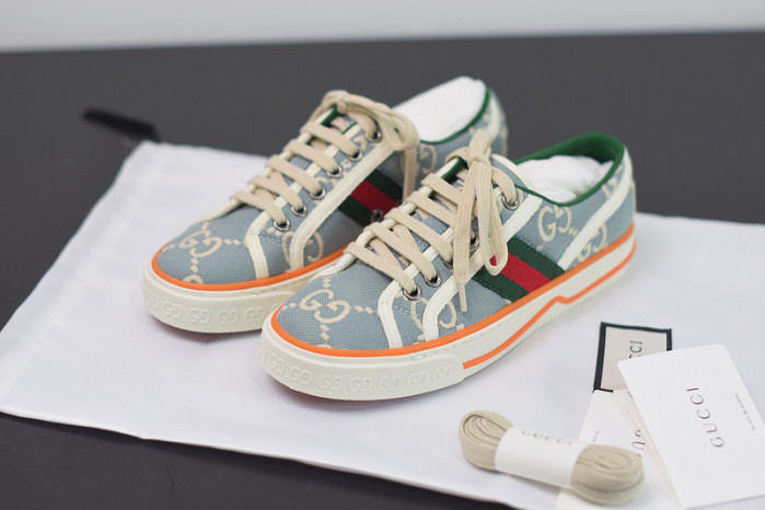 gucc rhyton sneaker