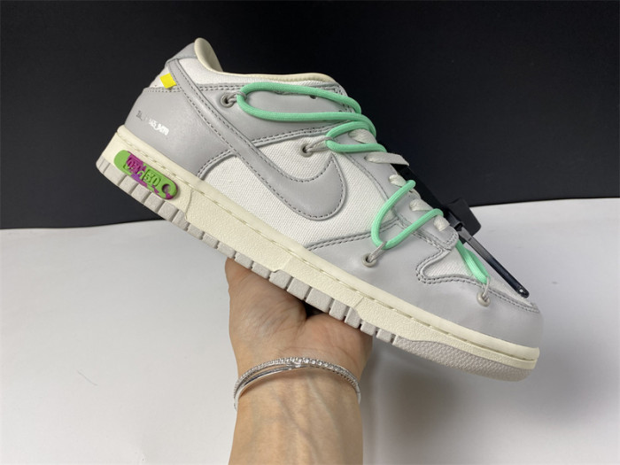nike dunk low lot 4 dm1602-114