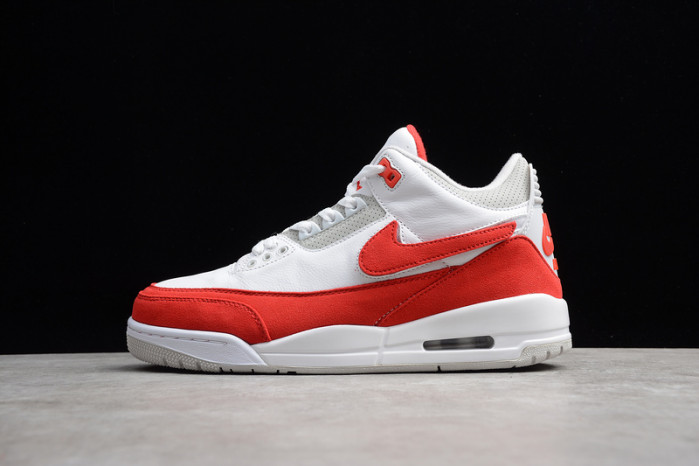 air jordan 3 retro tinker white university red cj0939-100
