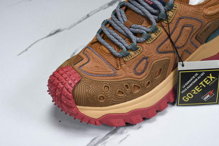 moncel sneaker ms26