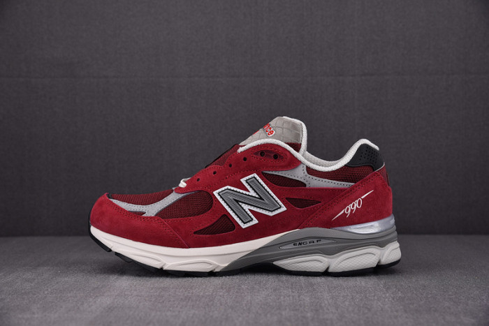 new balance 990v3 miusa jjjjound olive m990tf3