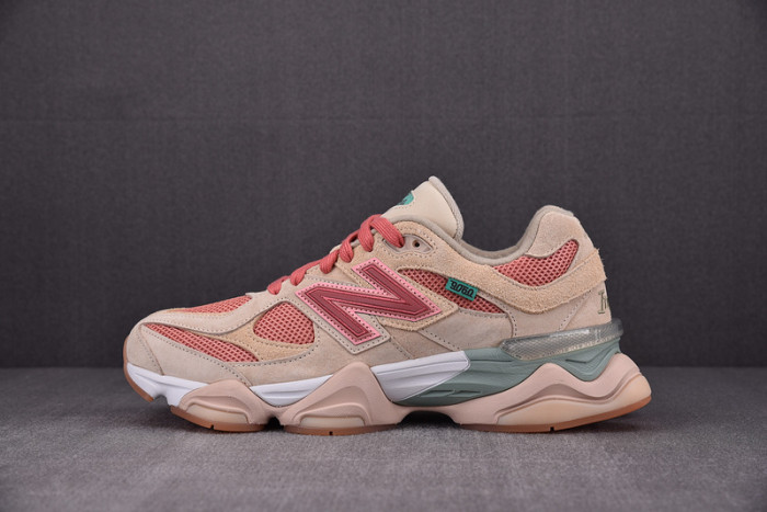 joe freshgoods x new balance u9060jf1