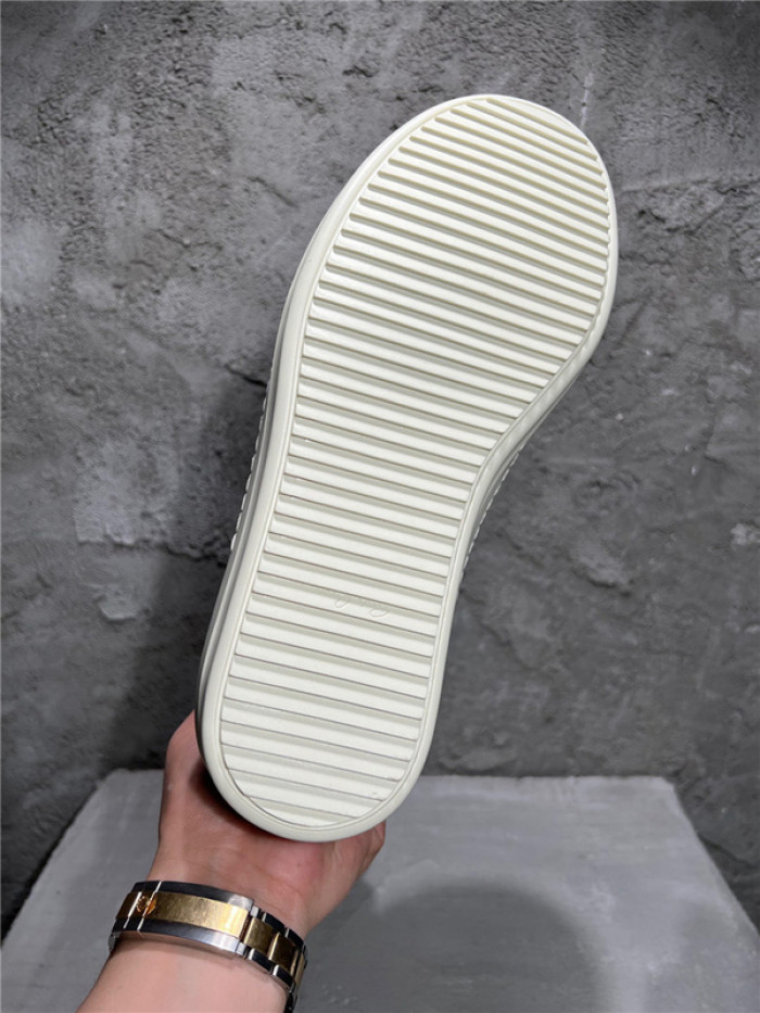 rick 0wens sneakers