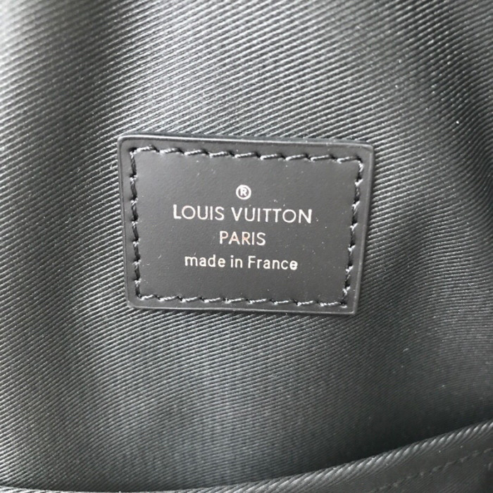 l**is V*t*n damier graphite avenue bag-20 *31 *10cm