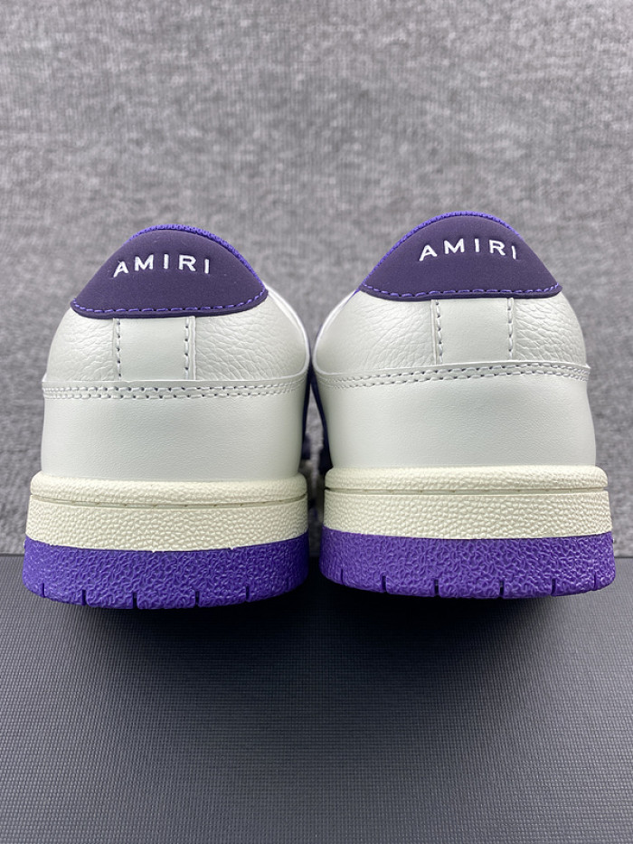 amiri sneaker am12