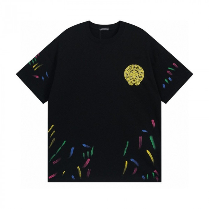 chr0me heart t-shirt chrome19