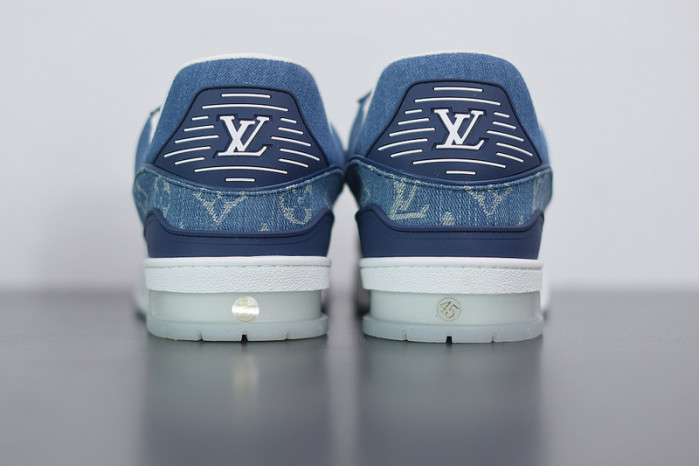 b0gb7 louiv frontrow sneaker low