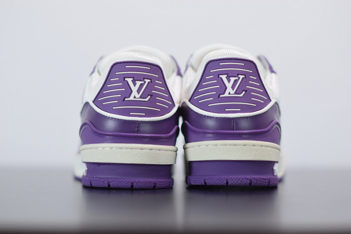 d00g7 louiv lv sneaker low