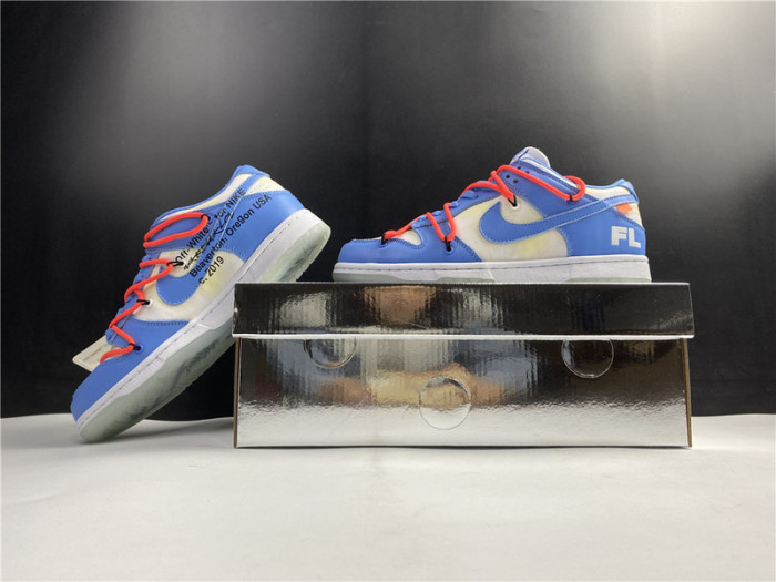 ow x nike dunk low ct0856-403