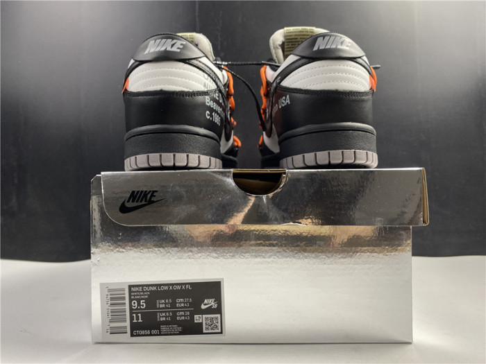 nike dunk low ct0856-001