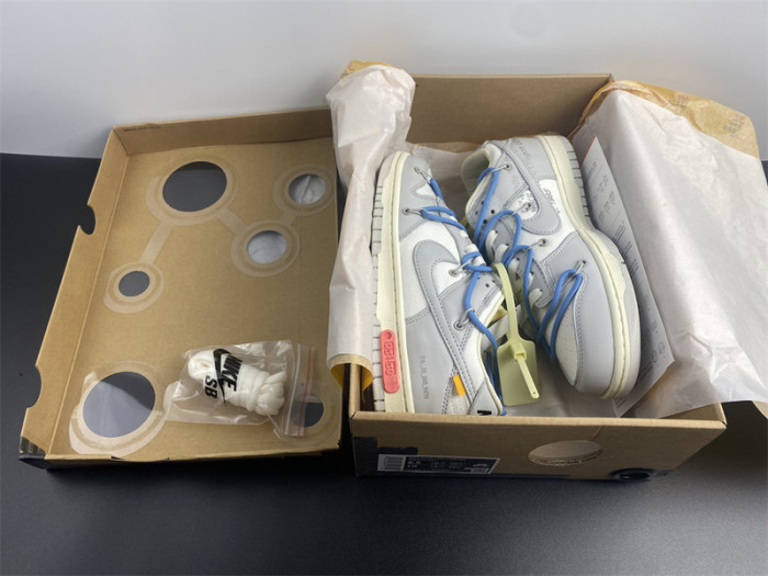 nike dunk low lot 5 dm1602-113