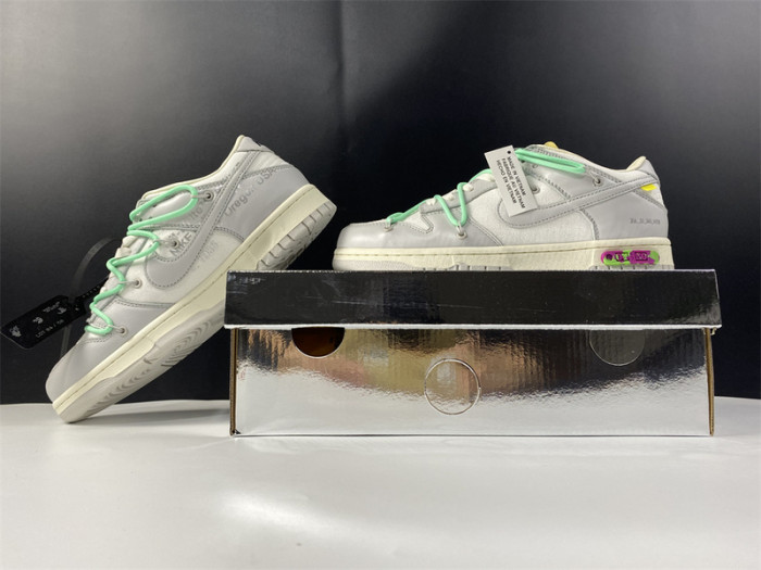 nike dunk low lot 4 dm1602-114