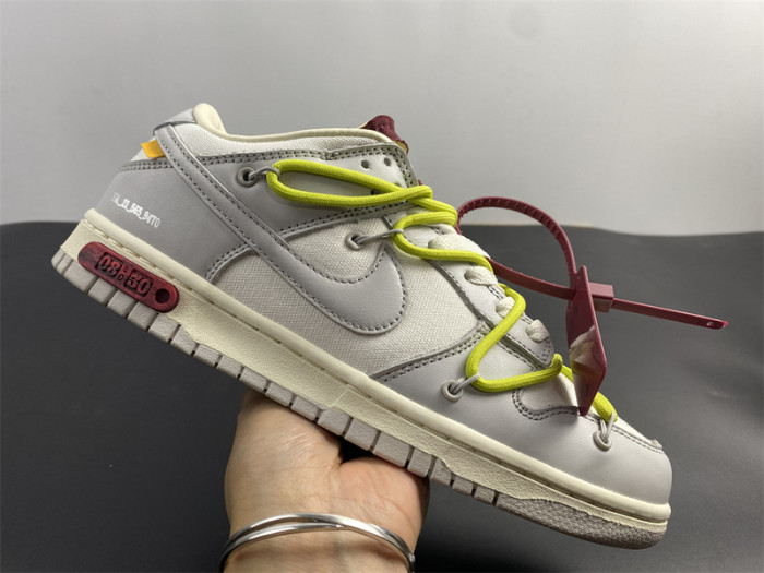 nike dunk low lot 8 dm1602 106