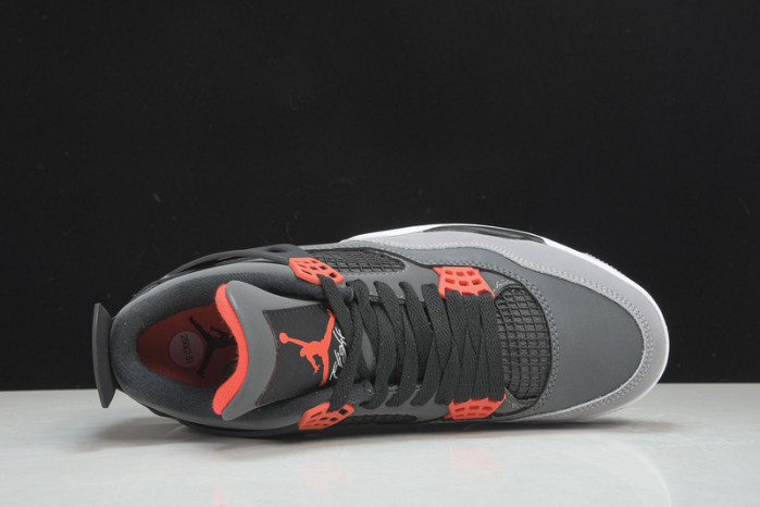 air jordan 4 retro infrared dh6927-061