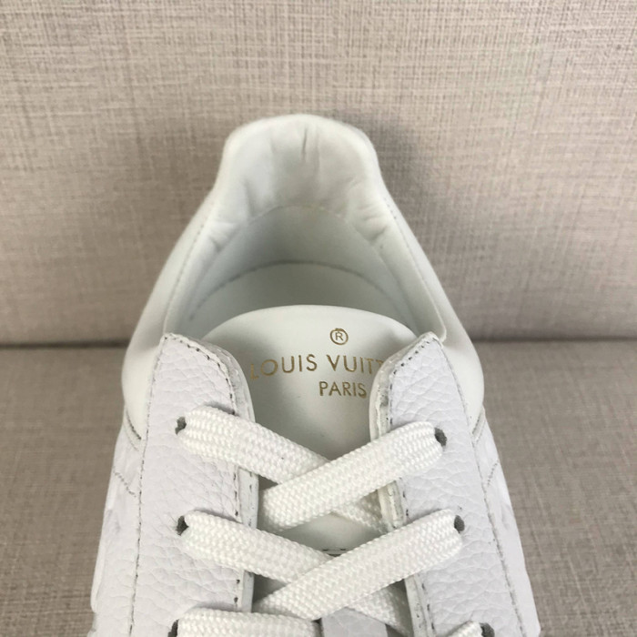 louiv frontraw sneaker