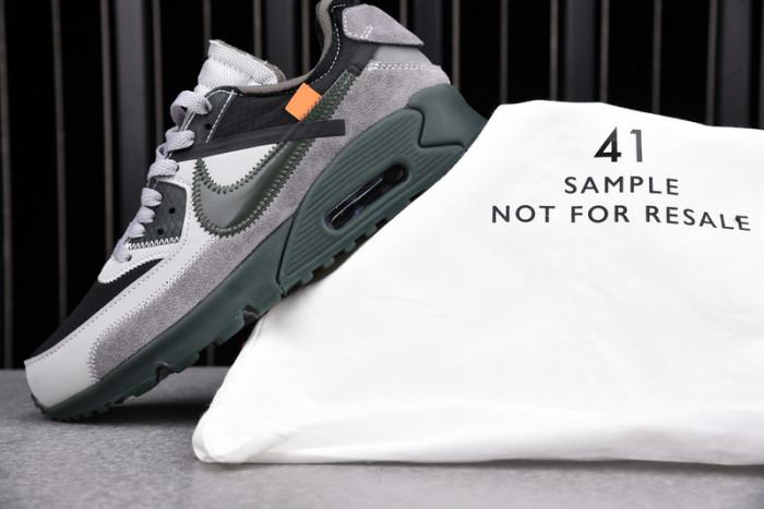 nike air max 90 ow