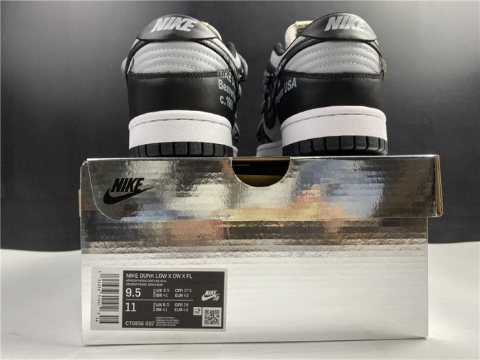 nike dunk low ct0856-007