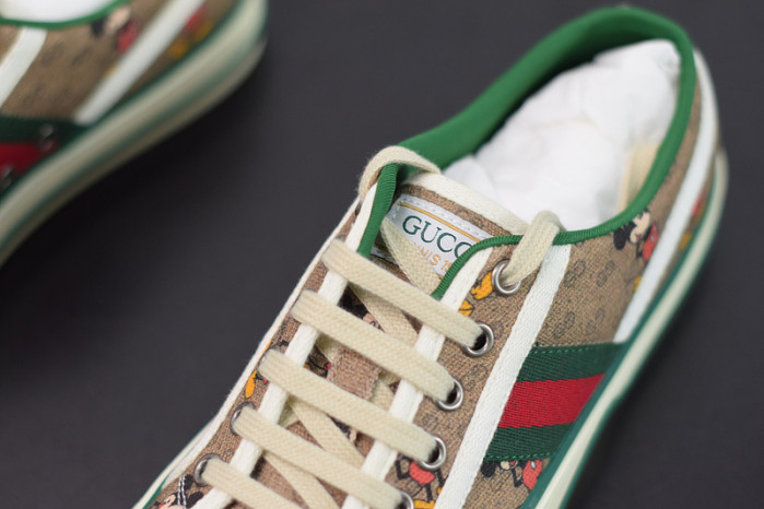 gucc rhyton sneaker