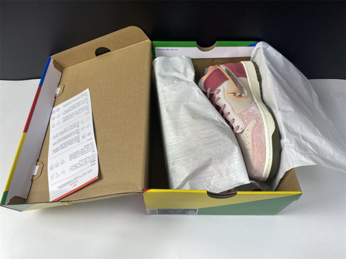 social status x nk sb dunk high pro dj1173-600