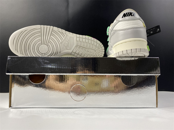 nike dunk low lot 4 dm1602-114