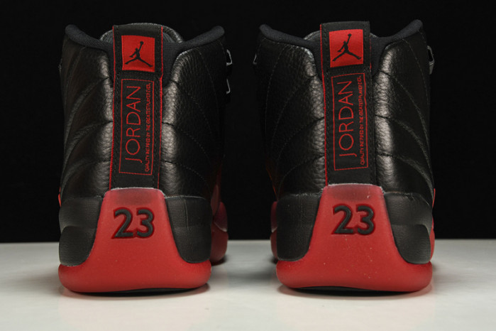 air jordan 12 retro flu game (2016) 130690-002