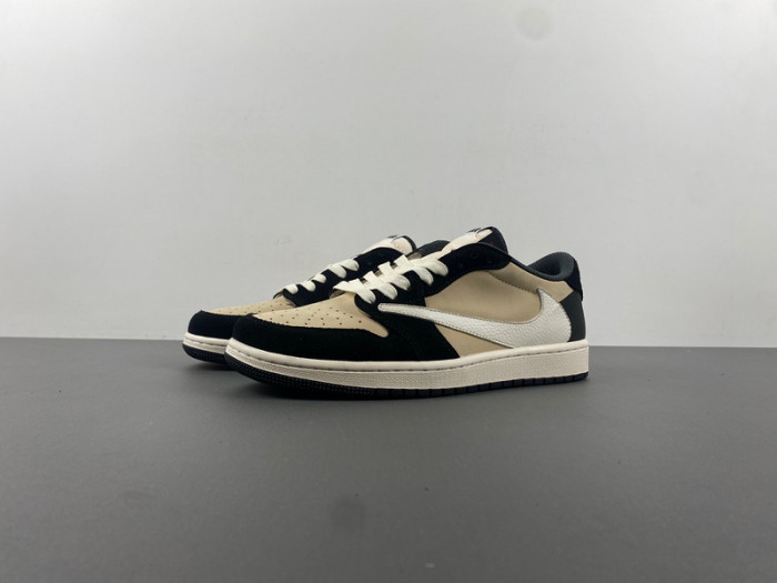 travis scott x air jordan 1 dm7866-201